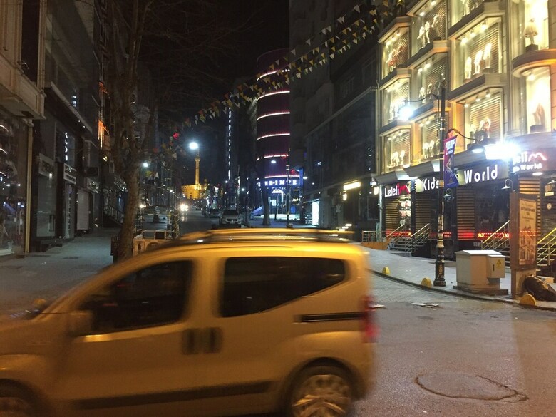 Florin Hotel