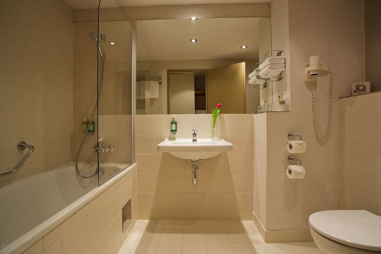 Botanique Hotel Prague