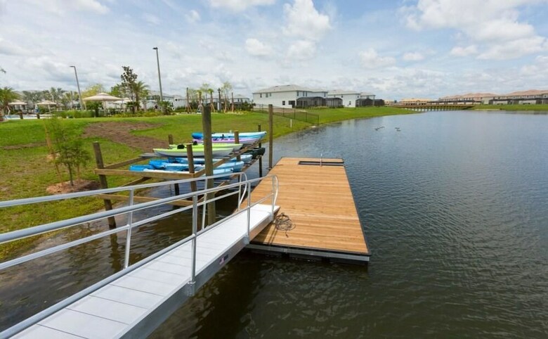Villa Sweet - Storey Lake