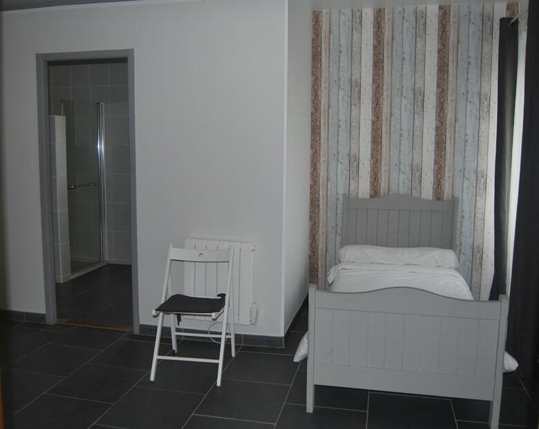 Bed & Breakfast Chambres D'h�tes La Prade