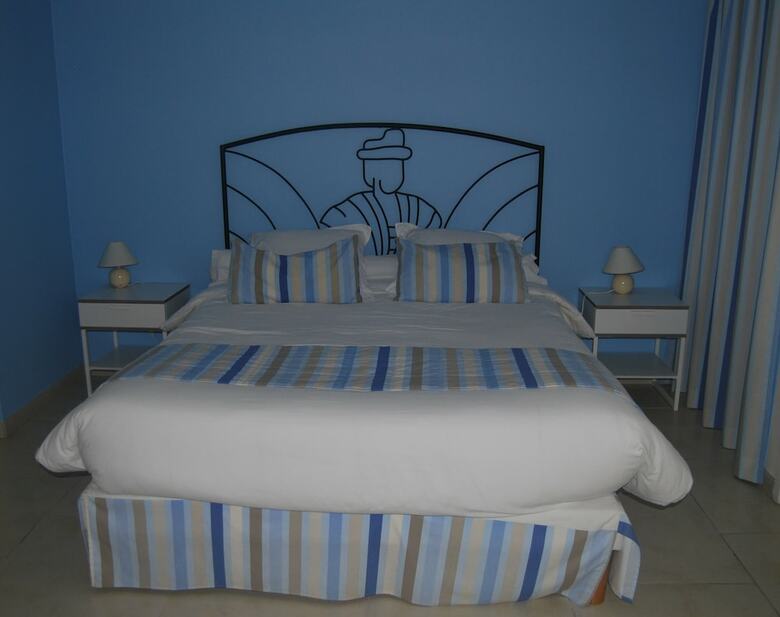 Bed & Breakfast Chambres D'h�tes La Prade