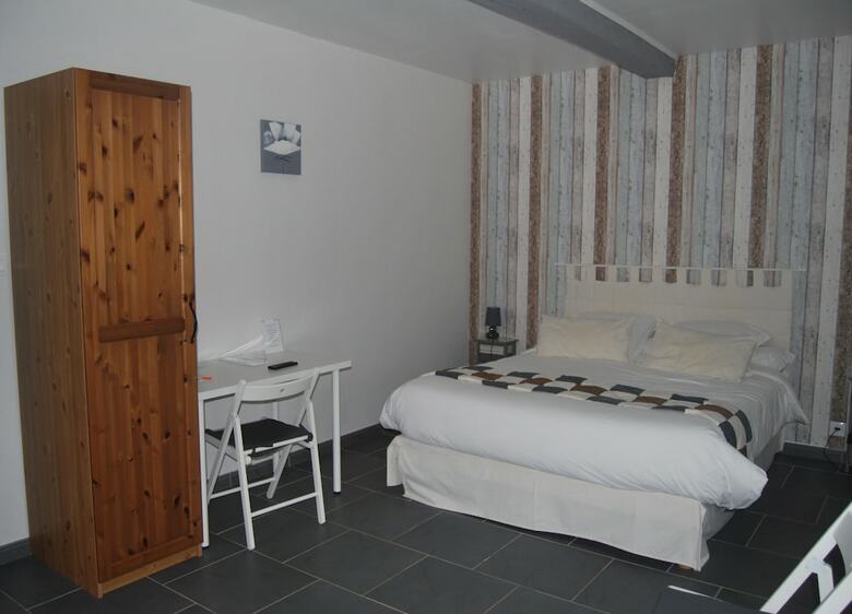 Bed & Breakfast Chambres D'h�tes La Prade