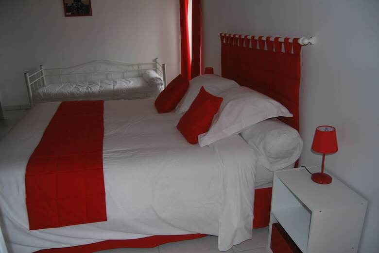 Bed & Breakfast Chambres D'h�tes La Prade