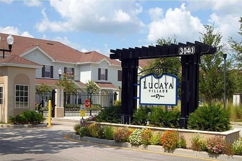 Villa Cinderella - Lucaya Village