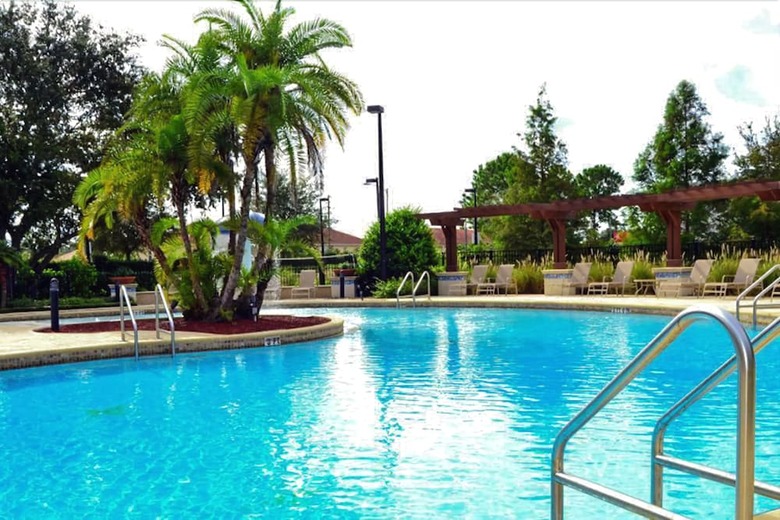 Apartamentos Villa Kaluh - Lucaya Village