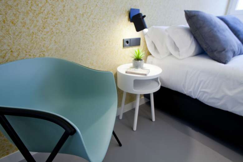 Bilbao Centric Apartments