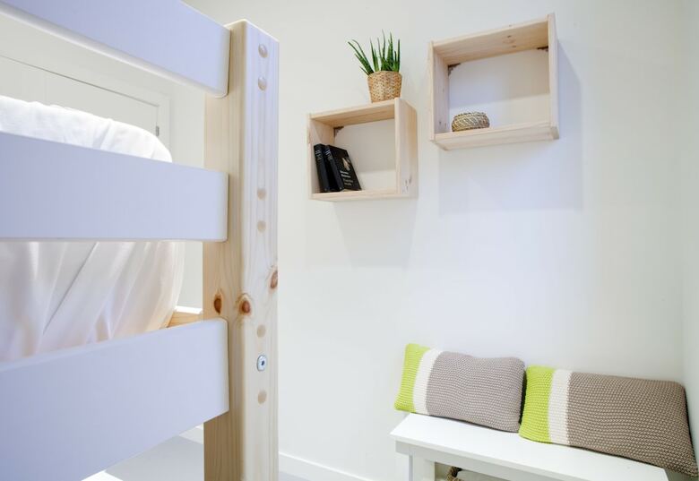 Bilbao Centric Apartments