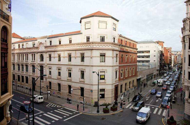 Bilbao Centric Apartments