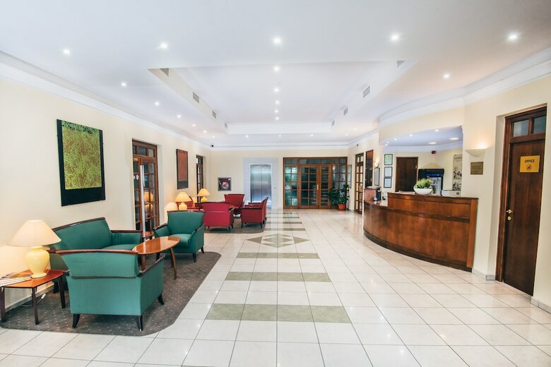 Hotel Tarnava