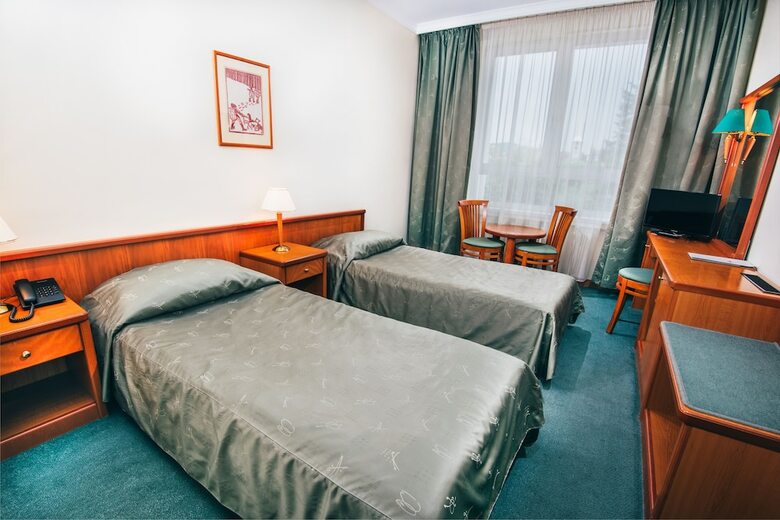 Hotel Tarnava