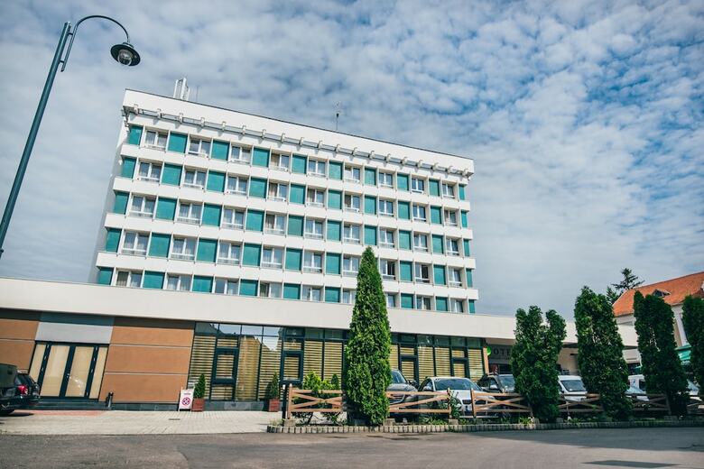 Hotel Tarnava