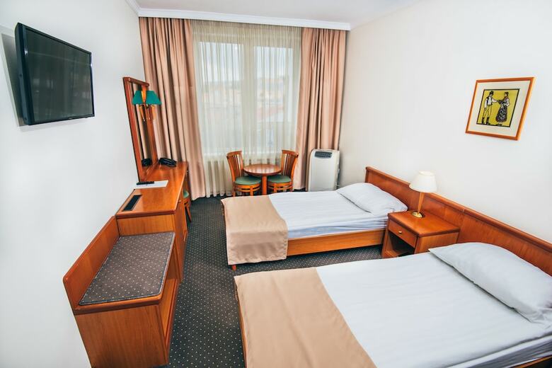 Hotel Tarnava