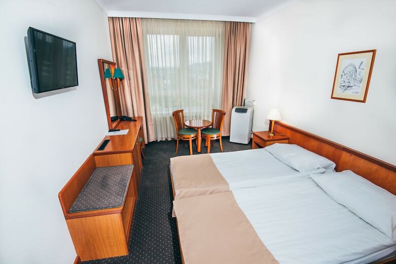 Hotel Tarnava