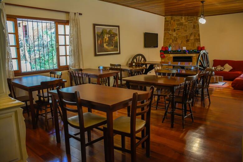 Hotel Casa de Campos Guest House