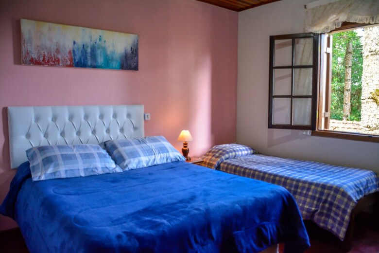 Hotel Casa de Campos Guest House