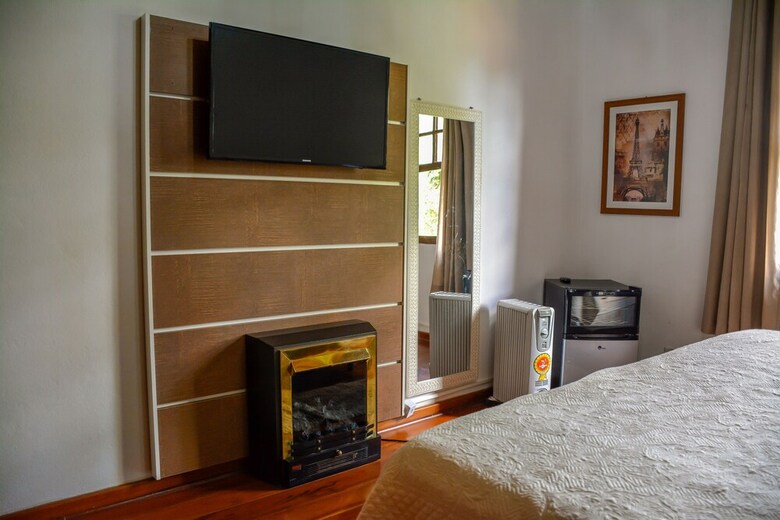 Hotel Casa de Campos Guest House