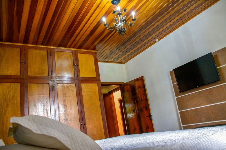 Hotel Casa de Campos Guest House