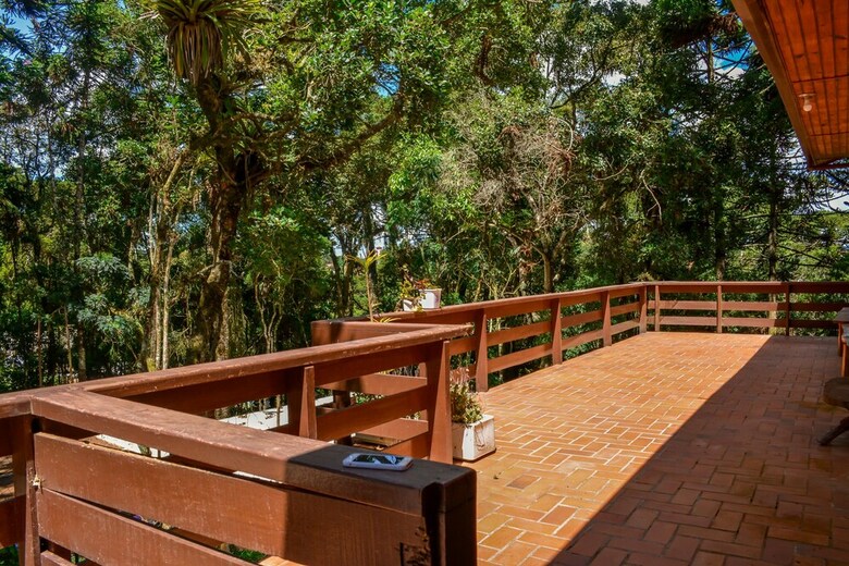 Hotel Casa de Campos Guest House