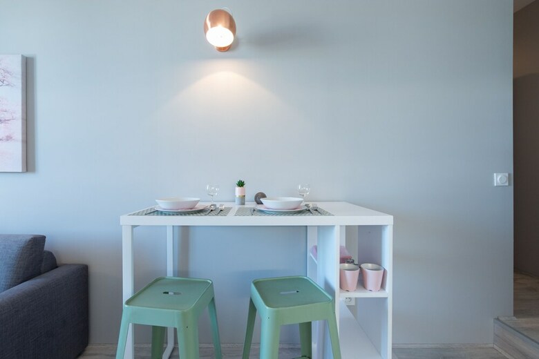 Apartamento Renting Lyon Pirard