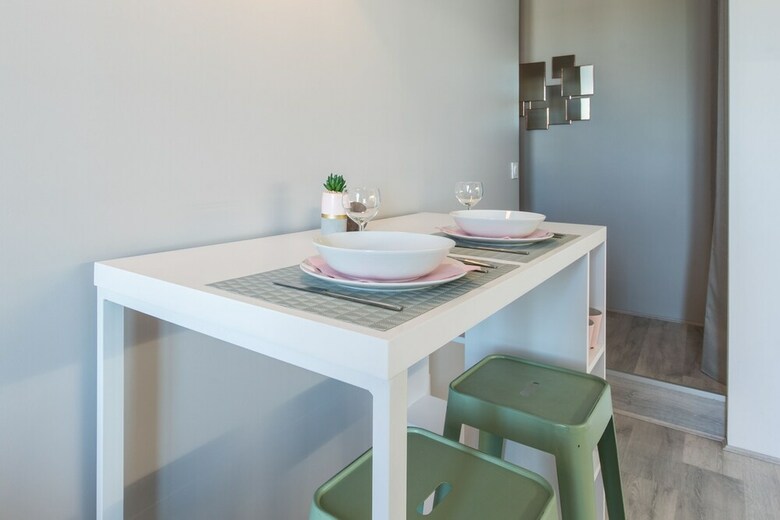 Apartamento Renting Lyon Pirard