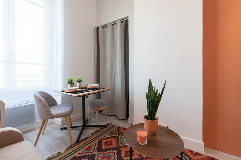 Apartamento Renting Lyon Pirard