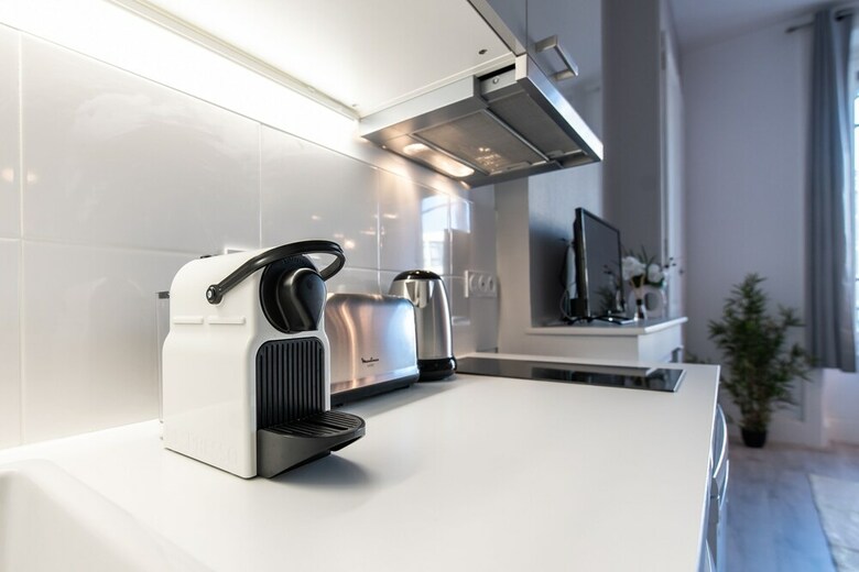 Apartamento Renting Lyon Pirard