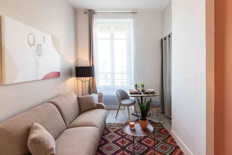Apartamento Renting Lyon Pirard