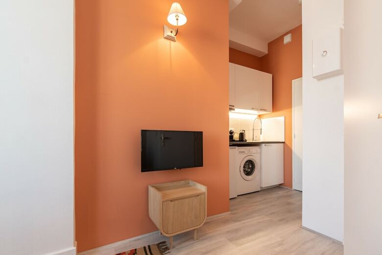 Apartamento Renting Lyon Pirard