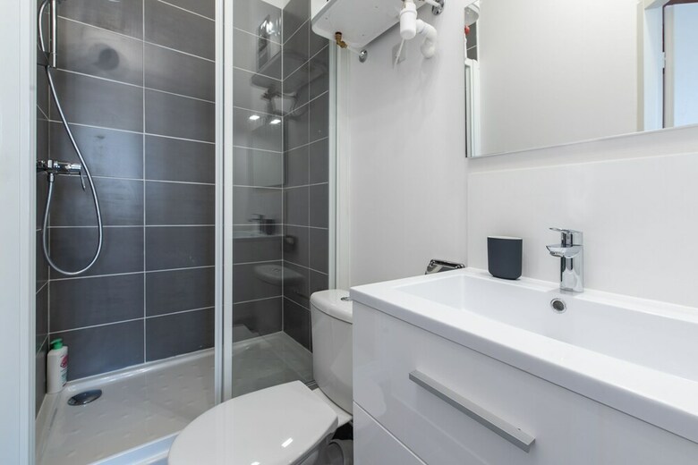 Apartamento Renting Lyon Pirard
