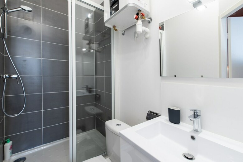 Apartamento Renting Lyon Pirard