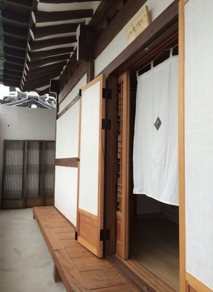 Hotel Scenery Haneul In Jeonju