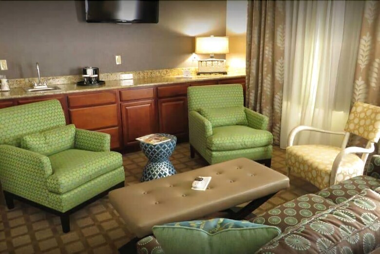 Hotel Wingate By Wyndham Elkins