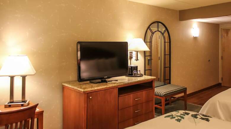 Hotel Wingate By Wyndham Elkins