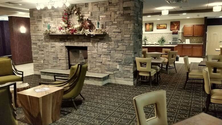 Hotel Wingate By Wyndham Elkins