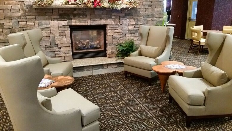 Hotel Wingate By Wyndham Elkins