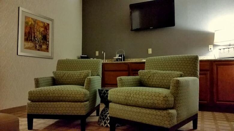 Hotel Wingate By Wyndham Elkins