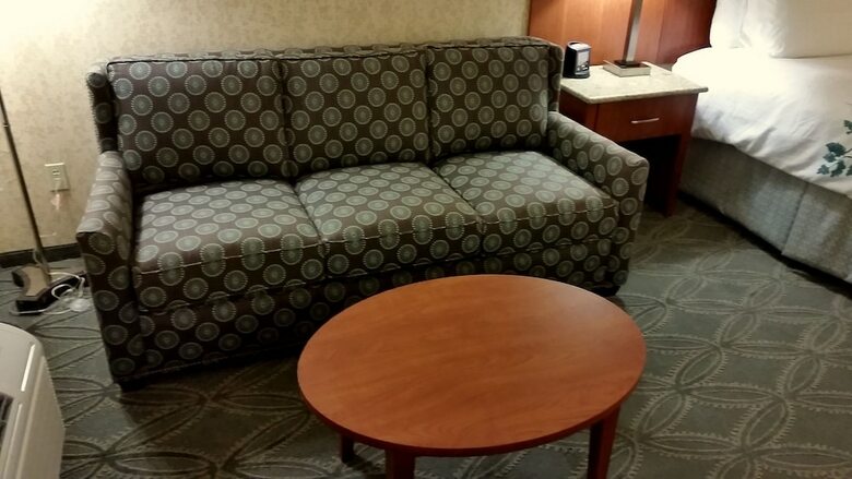 Hotel Wingate By Wyndham Elkins