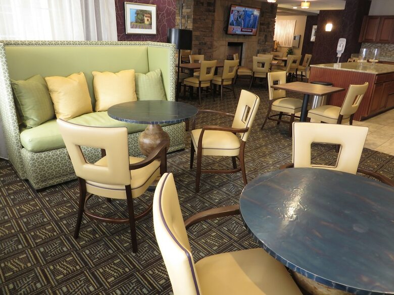 Hotel Wingate By Wyndham Elkins