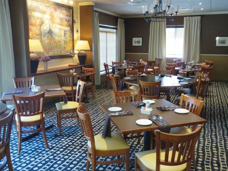 Hotel Wingate By Wyndham Elkins