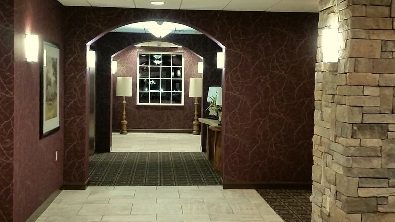 Hotel Wingate By Wyndham Elkins
