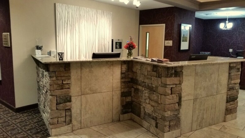 Hotel Wingate By Wyndham Elkins