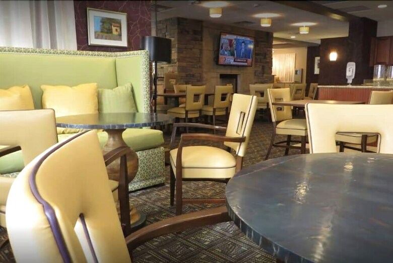 Hotel Wingate By Wyndham Elkins