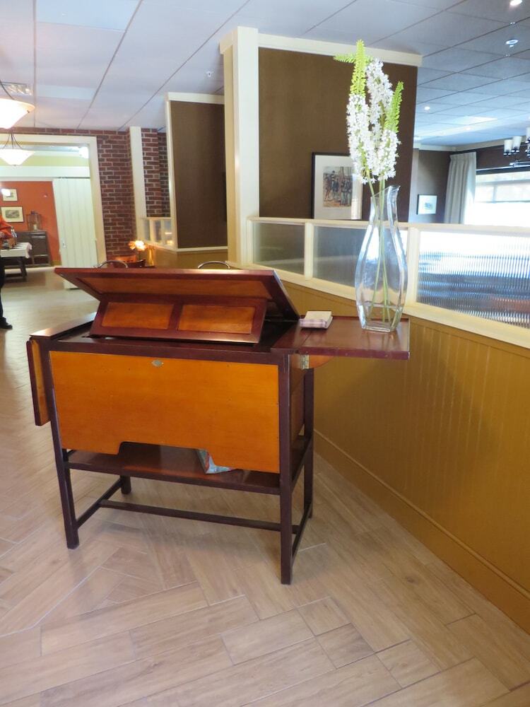 Hotel Wingate By Wyndham Elkins