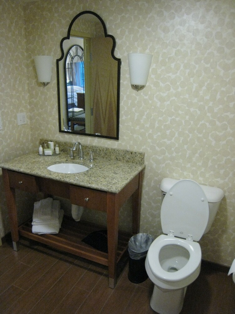 Hotel Wingate By Wyndham Elkins
