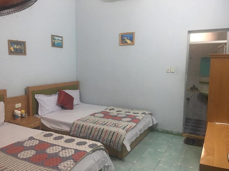 Hotel Nha Nghi 81