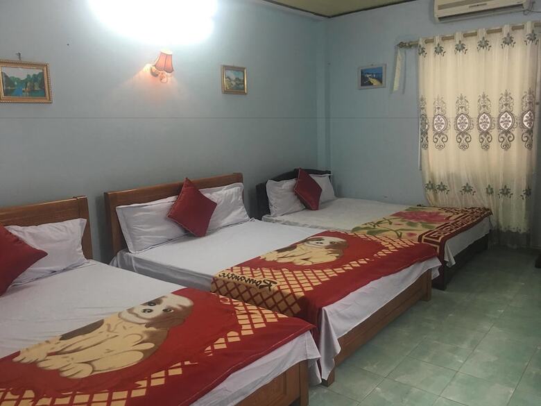Hotel Nha Nghi 81