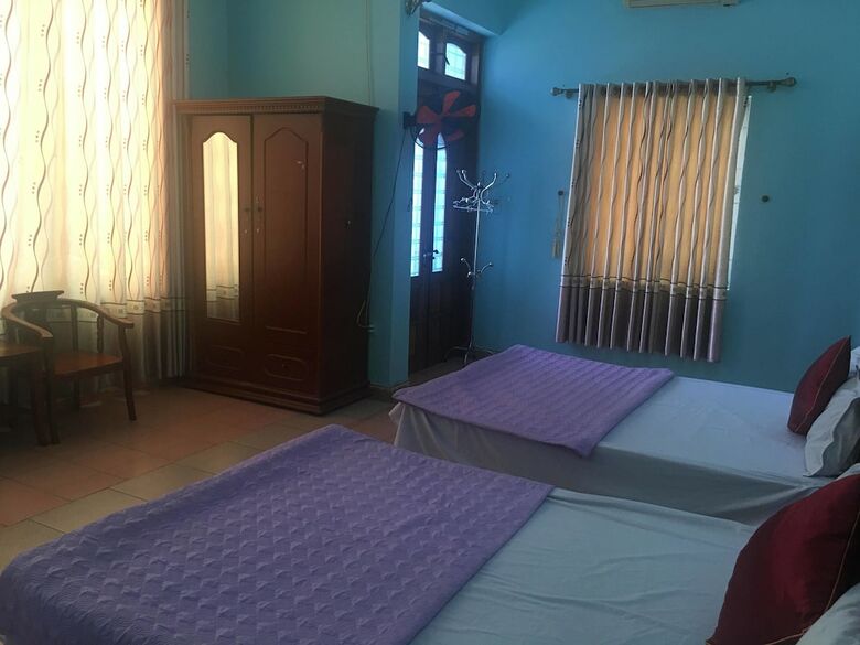 Hotel Nha Nghi 81