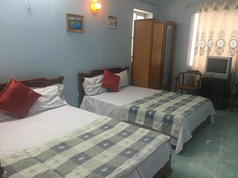 Hotel Nha Nghi 81