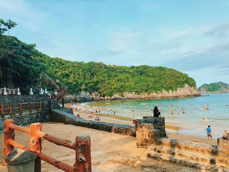 Hotel Nha Nghi 81