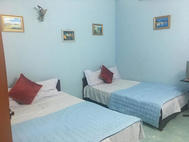 Hotel Nha Nghi 81